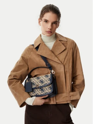 Guess Torebka HWJG97 55210 Czarny