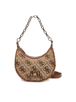 Guess Torebka HWJO96 42010 Brązowy