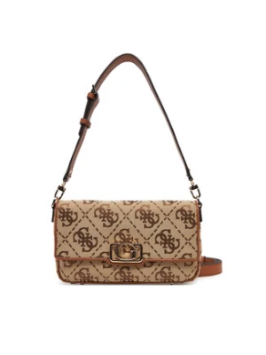 Guess Torebka HWJO96 42190 Brązowy