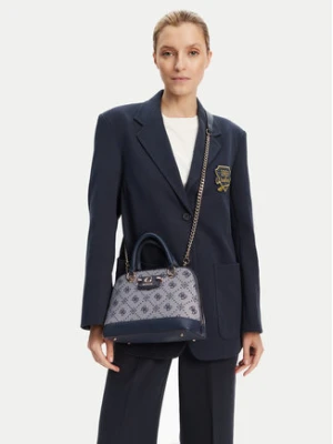 Guess Torebka HWJP96 54050 Granatowy