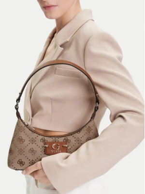 Guess Torebka HWJP96 54170 Beżowy