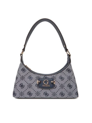 Guess Torebka HWJP96 54170 Granatowy