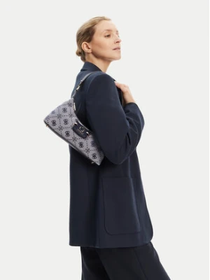 Guess Torebka HWJP96 54170 Granatowy