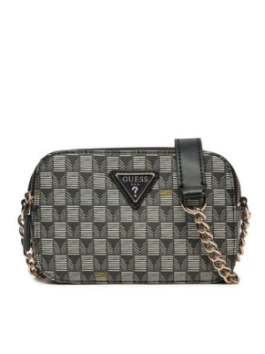 Guess Torebka HWJT93 44140 Czarny