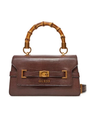 Guess Torebka HWKB95 06200 Brązowy