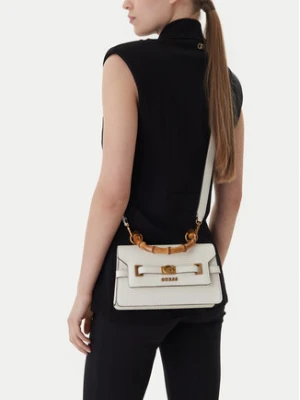 Guess Torebka HWKB95 06200 Écru