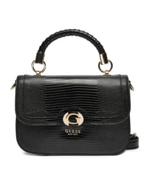 Guess Torebka HWKG95 31200 Czarny