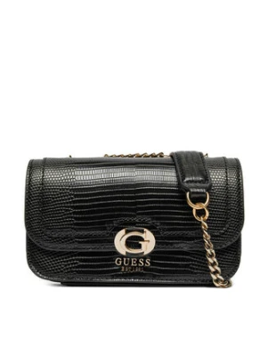 Guess Torebka HWKG95 31780 Czarny