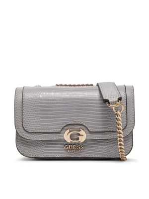 Guess Torebka HWKG95 31780 Fioletowy