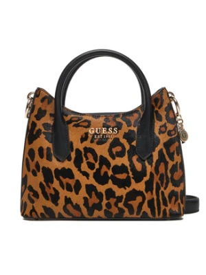 Guess Torebka HWLO75 29760 Beżowy