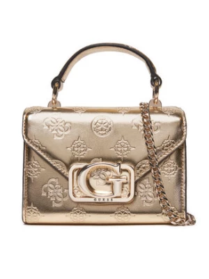 Guess Torebka HWMD93 50780 Beżowy