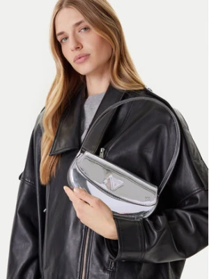 Guess Torebka HWMY94 96780 Srebrny