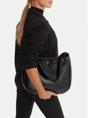Guess Torebka HWNG75 34020 Czarny