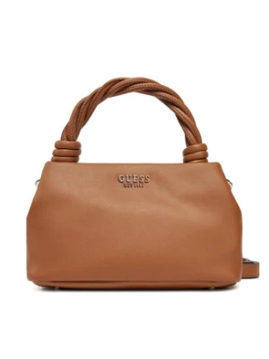 Guess Torebka HWNG84 76110 Brązowy