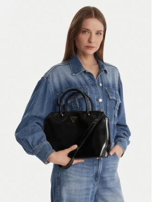Guess Torebka HWNG94 96060 Czarny