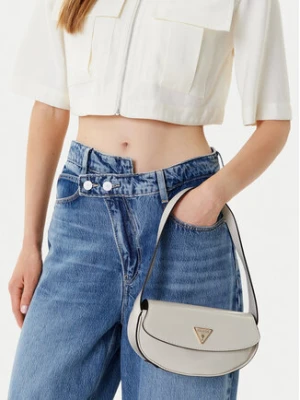 Guess Torebka HWNG94 96780 Écru Kremowy