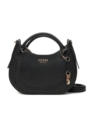Guess Torebka HWNG96 67060 Czarny