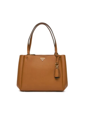 Guess Torebka HWNG96 69230 Brązowy