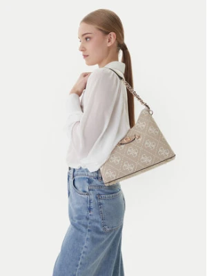 Guess Torebka HWOQ86 54010 Różowy