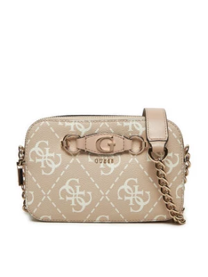 Guess Torebka HWOQ86 54140 Różowy