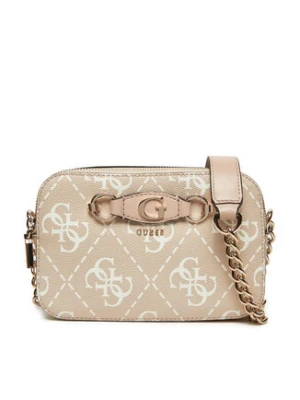 Guess Torebka HWOQ86 54140 Różowy