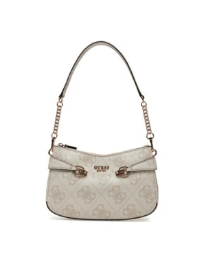 Guess Torebka HWOS96 39180 Écru