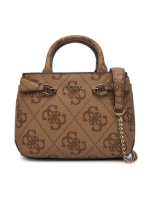 Guess Torebka HWOS96 39760 Beżowy