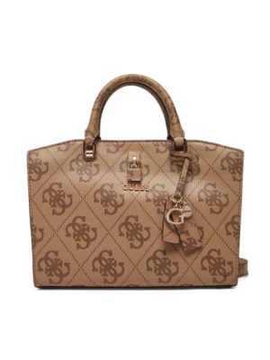 Guess Torebka HWOS96 55060 Brązowy