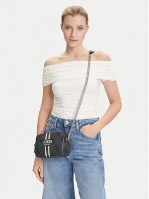 Guess Torebka HWOS96 72140 Czarny