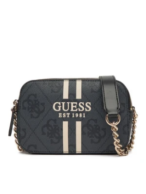 Guess Torebka HWOS96 72140 Granatowy