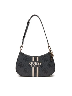 Guess Torebka HWOS96 72180 Czarny
