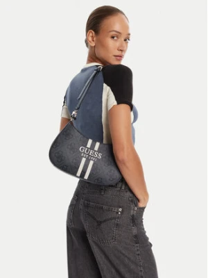 Guess Torebka HWOS96 72180 Czarny