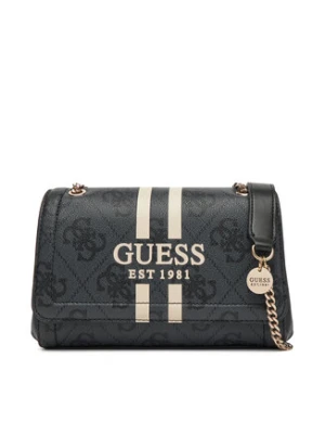 Guess Torebka HWOS96 72210 Granatowy