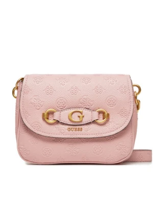 Guess Torebka HWPD92 09200 Różowy