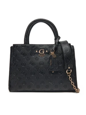 Guess Torebka HWPD95 29060 Czarny