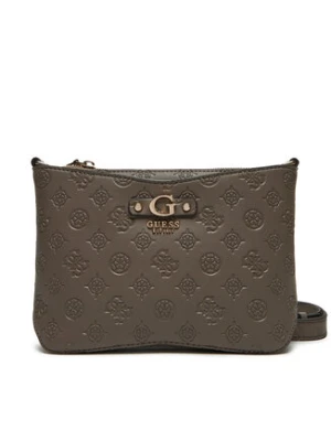 Guess Torebka HWPD95 29120 Brązowy