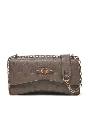 Guess Torebka HWPD95 29210 Brązowy