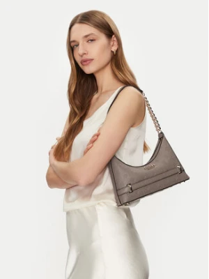 Guess Torebka HWPD96 30180 Brązowy