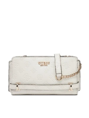 Guess Torebka HWPD96 30720 Biały