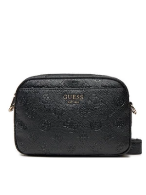 Guess Torebka HWPG93 18140 Czarny