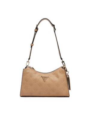 Guess Torebka HWPG93 49180 Beżowy