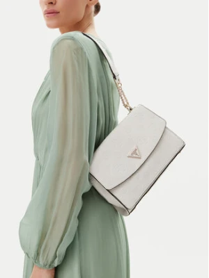 Guess Torebka HWPG93 49210 Biały