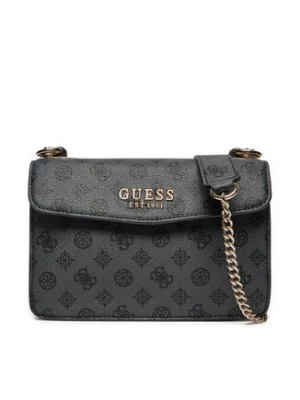 Guess Torebka HWPG93 53210 Szary