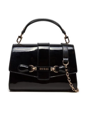 Guess Torebka HWPG95 00200 Czarny