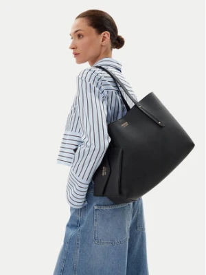 Guess Torebka HWPG96 48230 Czarny