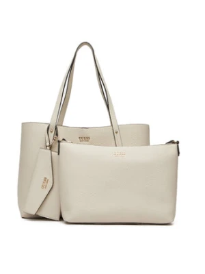 Guess Torebka HWPG96 48230 Écru