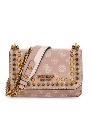 Guess Torebka HWPS89 93780 Różowy