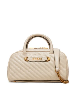 Guess Torebka HWQB94 95080 Beżowy