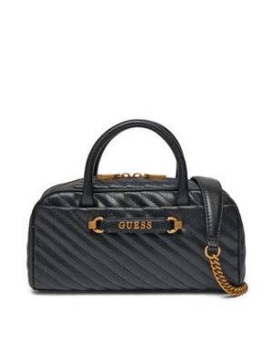 Guess Torebka HWQB94 95080 Czarny