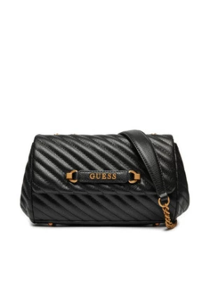 Guess Torebka HWQB94 95210 Czarny